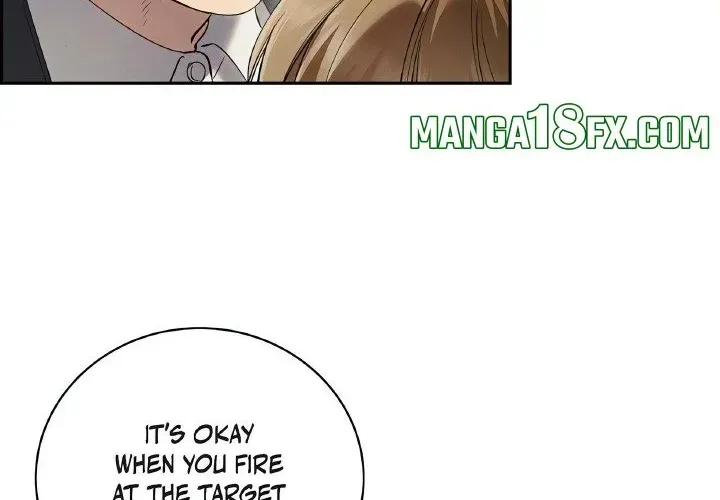 Falling Chapter 20 page 36 - 