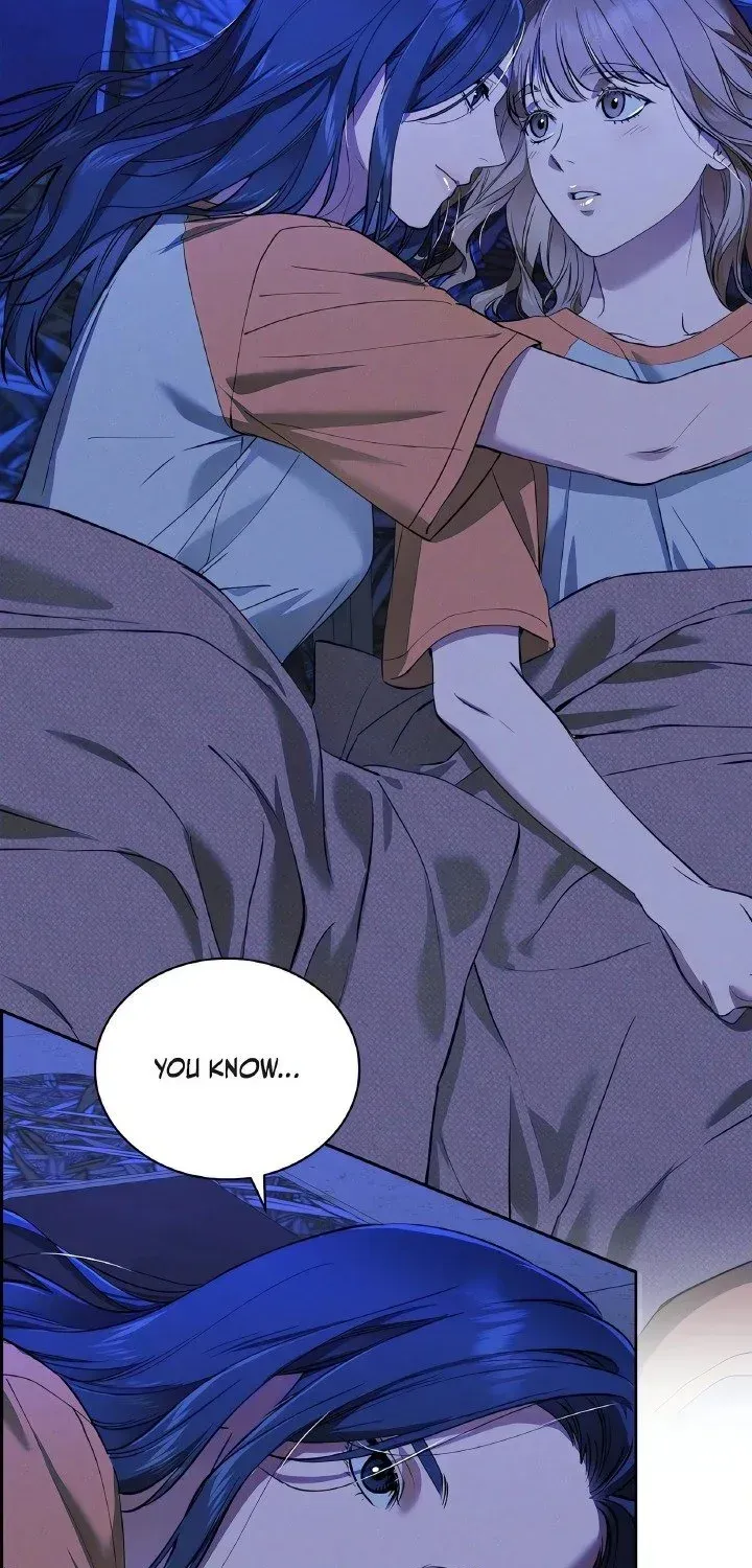 Falling Chapter 20 page 5 - 