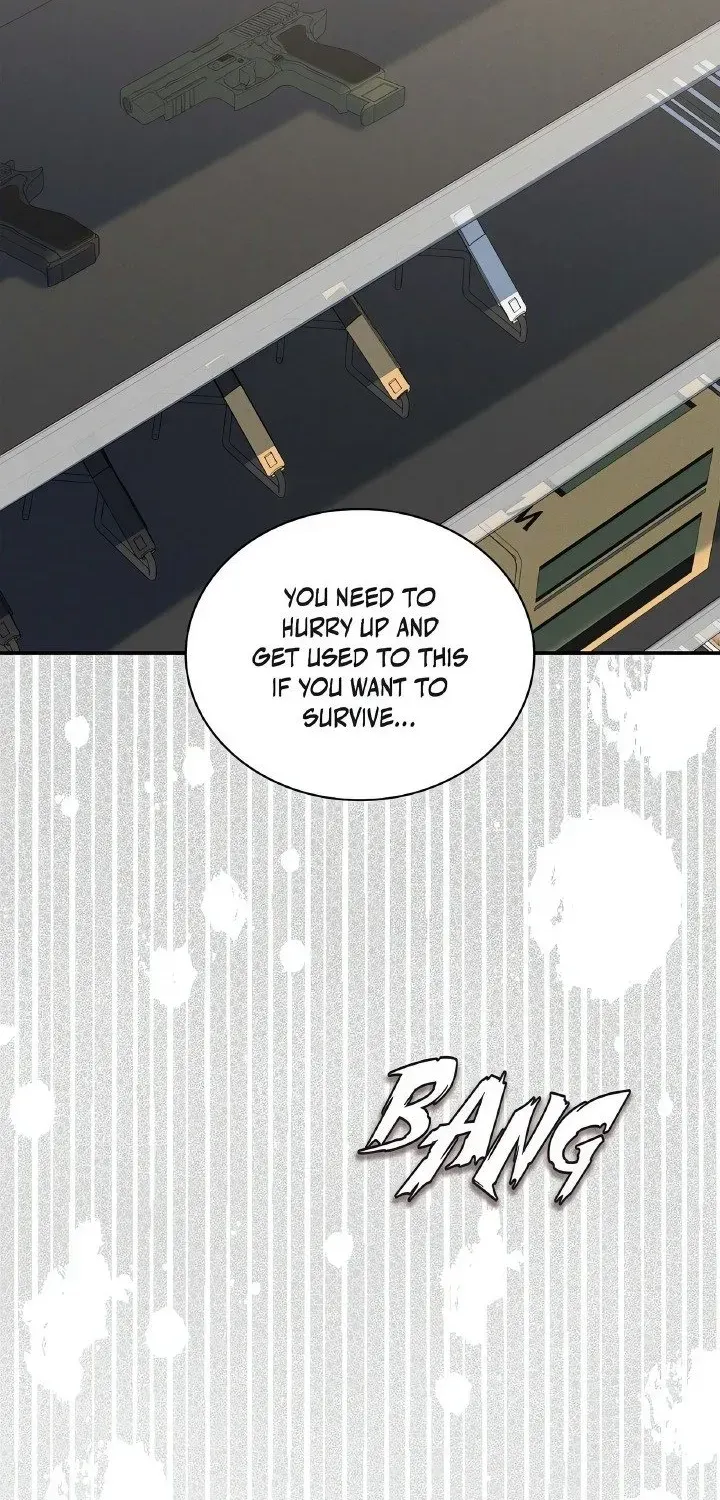 Falling Chapter 20 page 50 - 