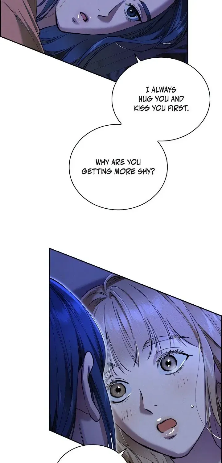 Falling Chapter 20 page 6 - 