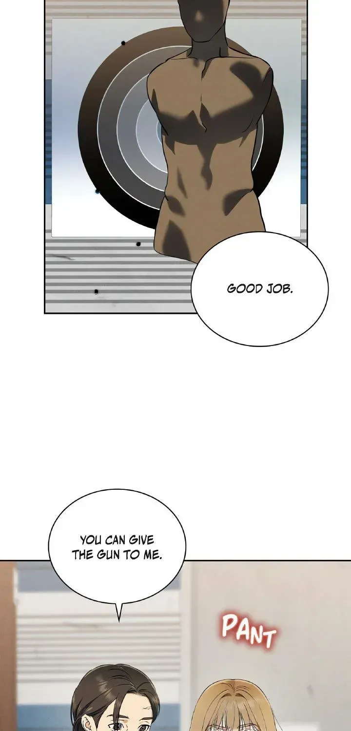Falling Chapter 20 page 53 - 