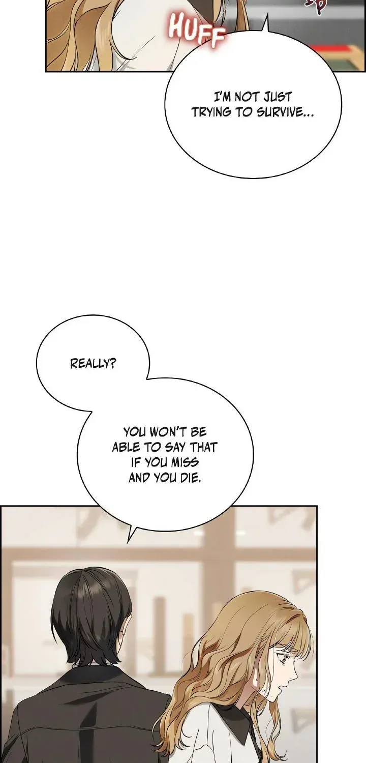 Falling Chapter 20 page 55 - 