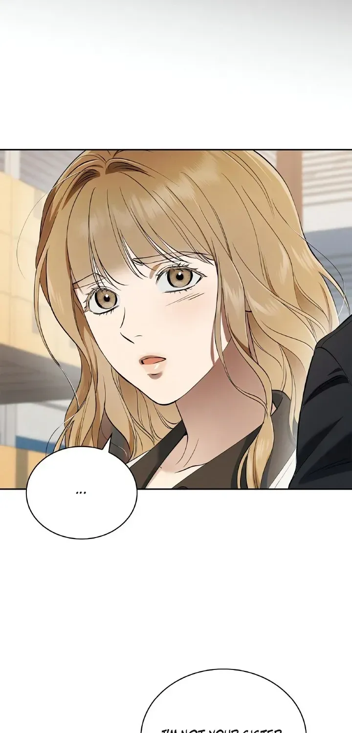 Falling Chapter 20 page 58 - 