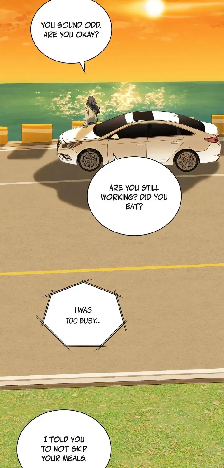 Falling Chapter 20 page 63 - 