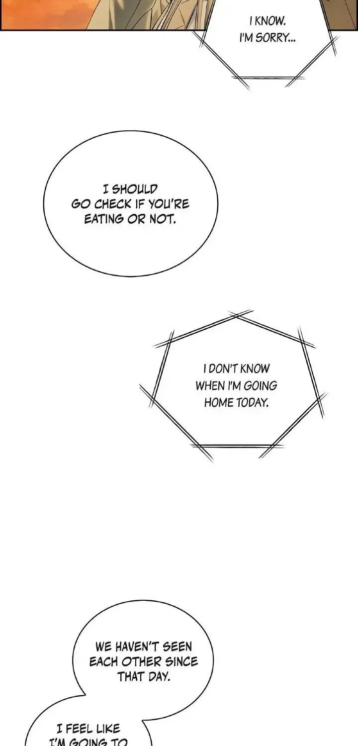 Falling Chapter 20 page 65 - 
