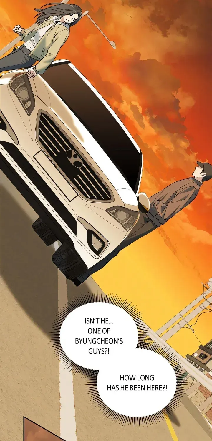 Falling Chapter 20 page 71 - 