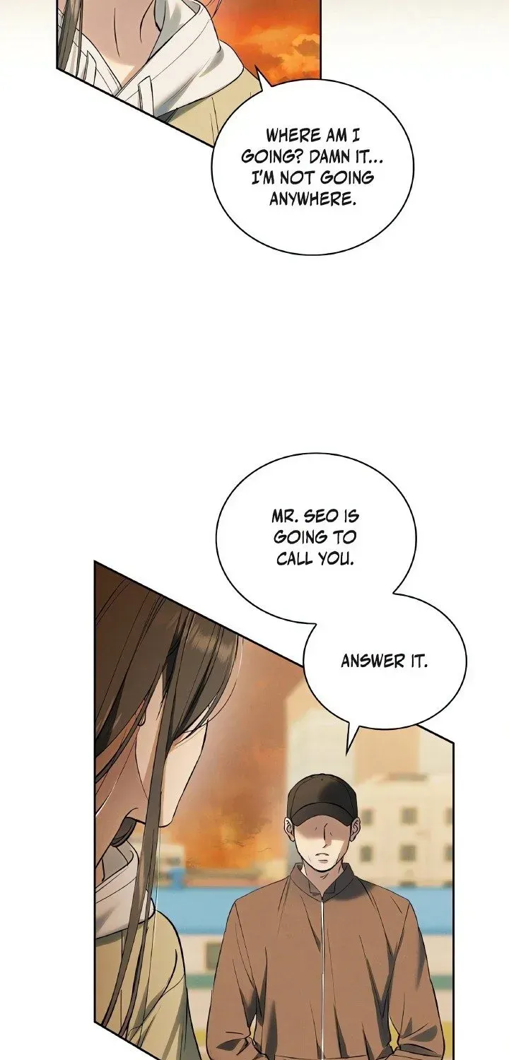 Falling Chapter 20 page 73 - 