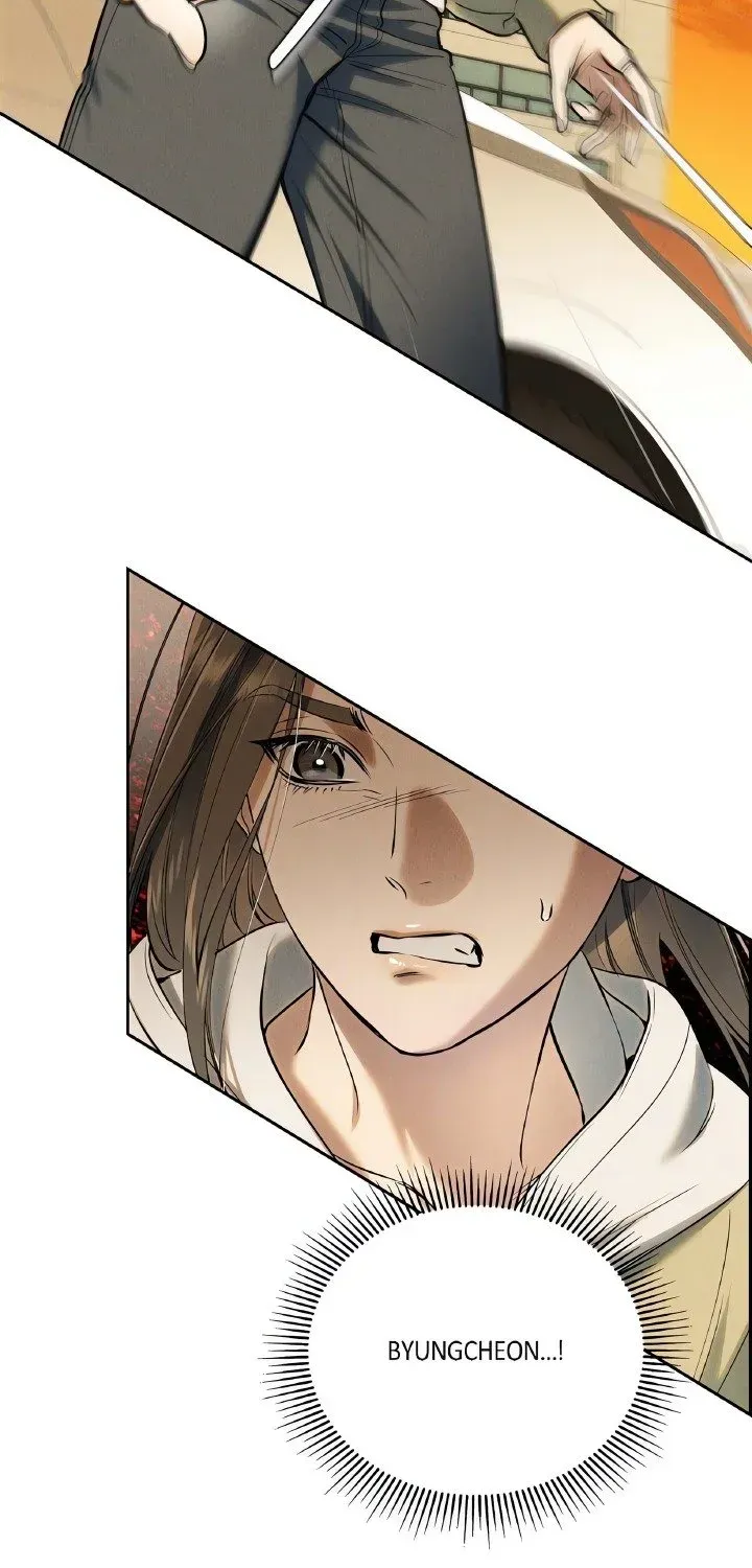 Falling Chapter 20 page 75 - 