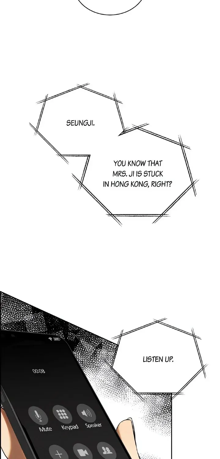 Falling Chapter 20 page 77 - 