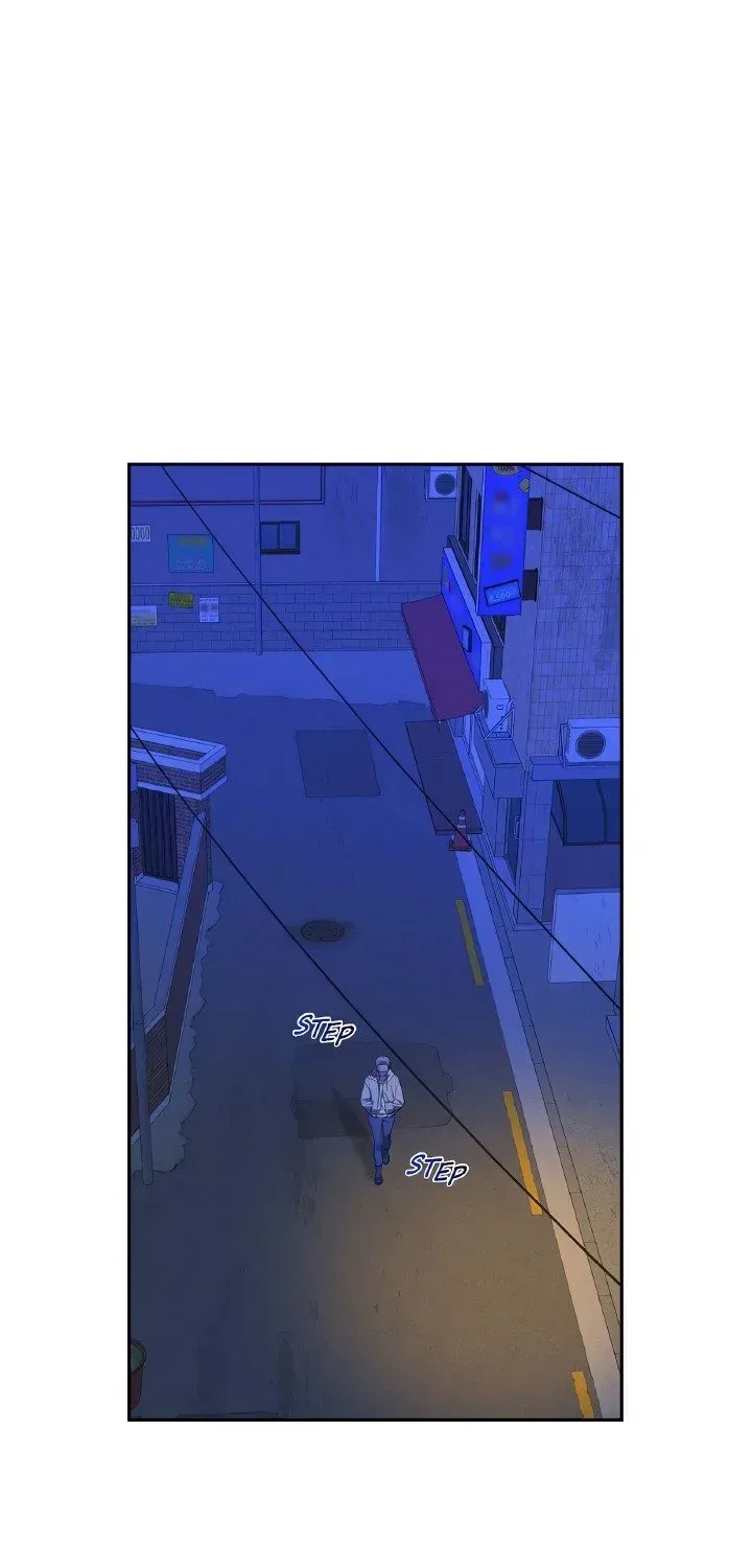 Falling Chapter 21 page 1 - 
