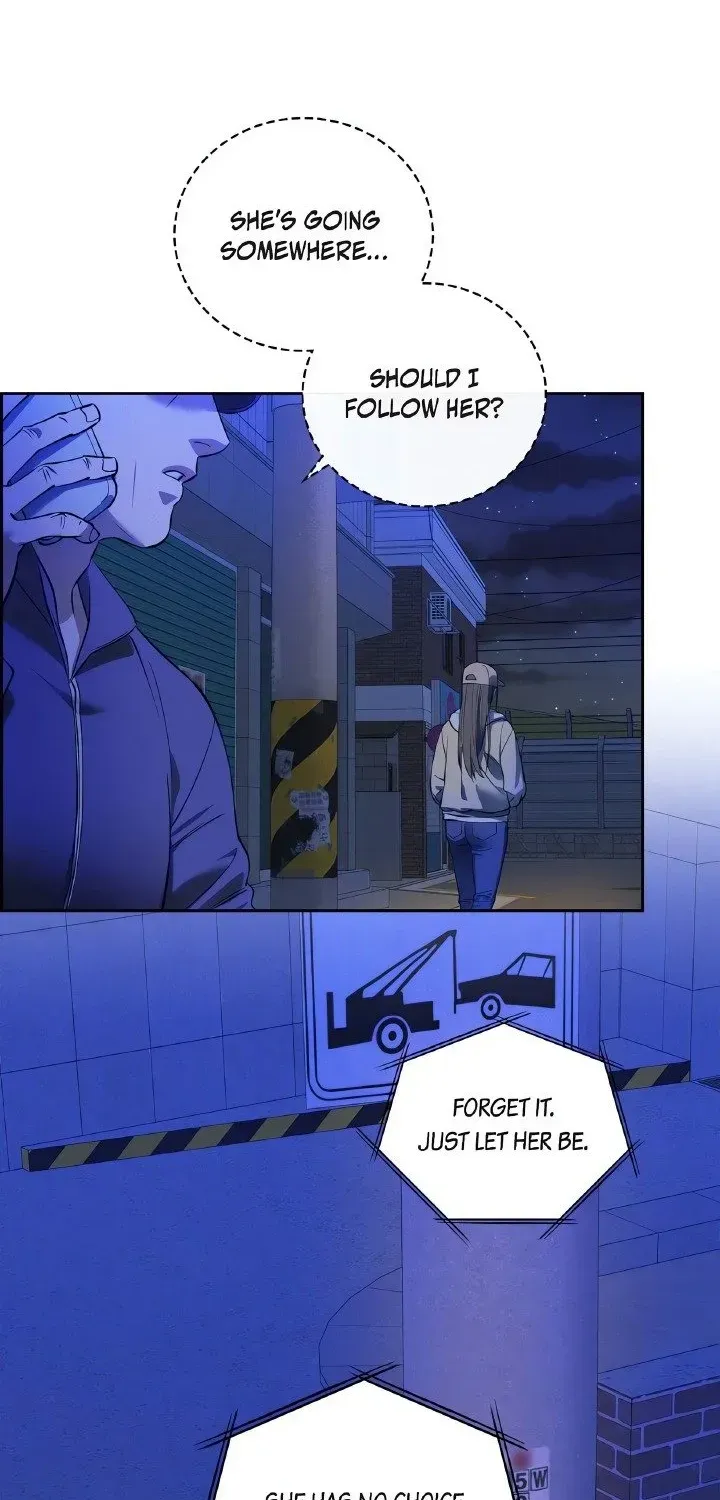 Falling Chapter 21 page 2 - 