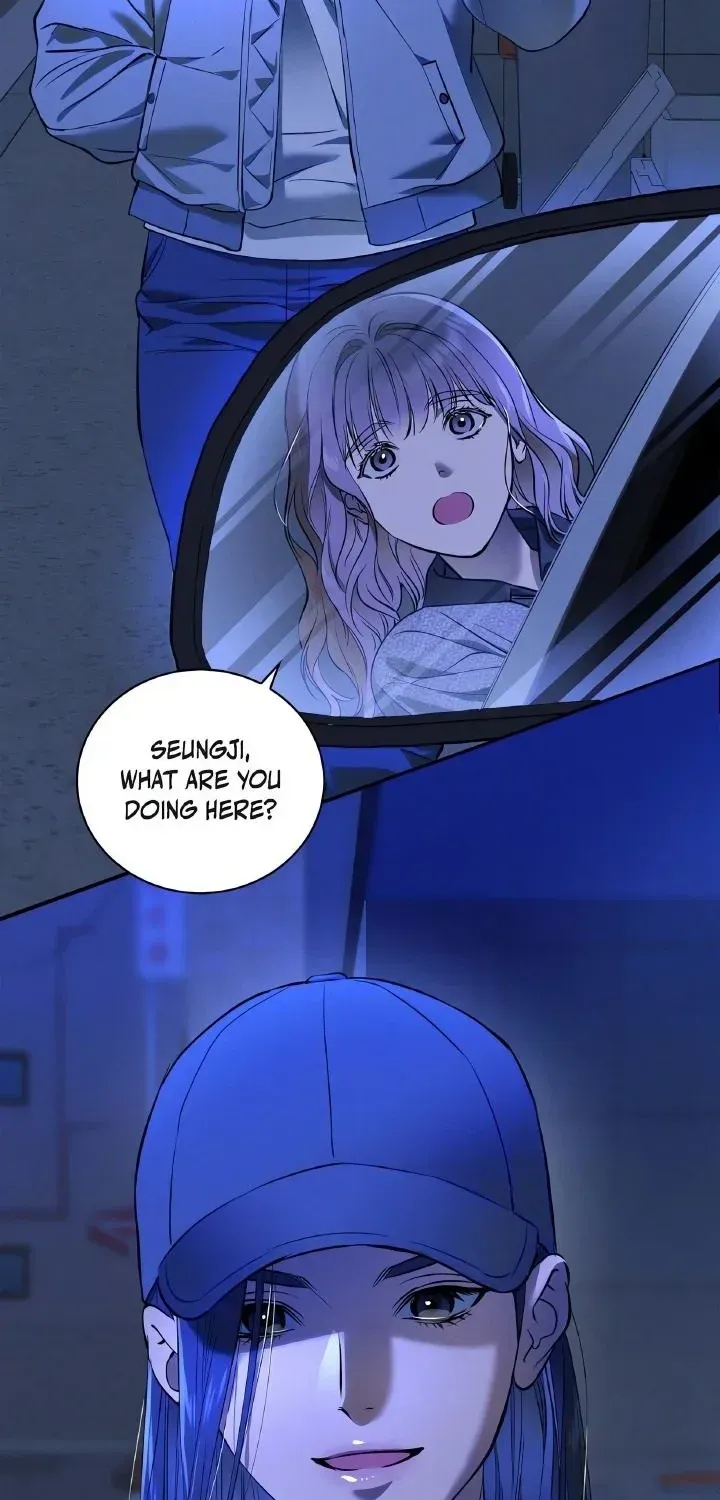 Falling Chapter 21 page 11 - 