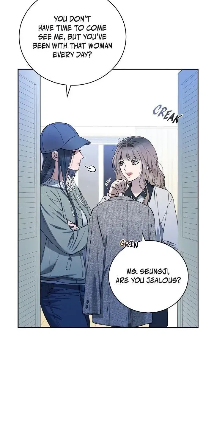 Falling Chapter 21 page 18 - 