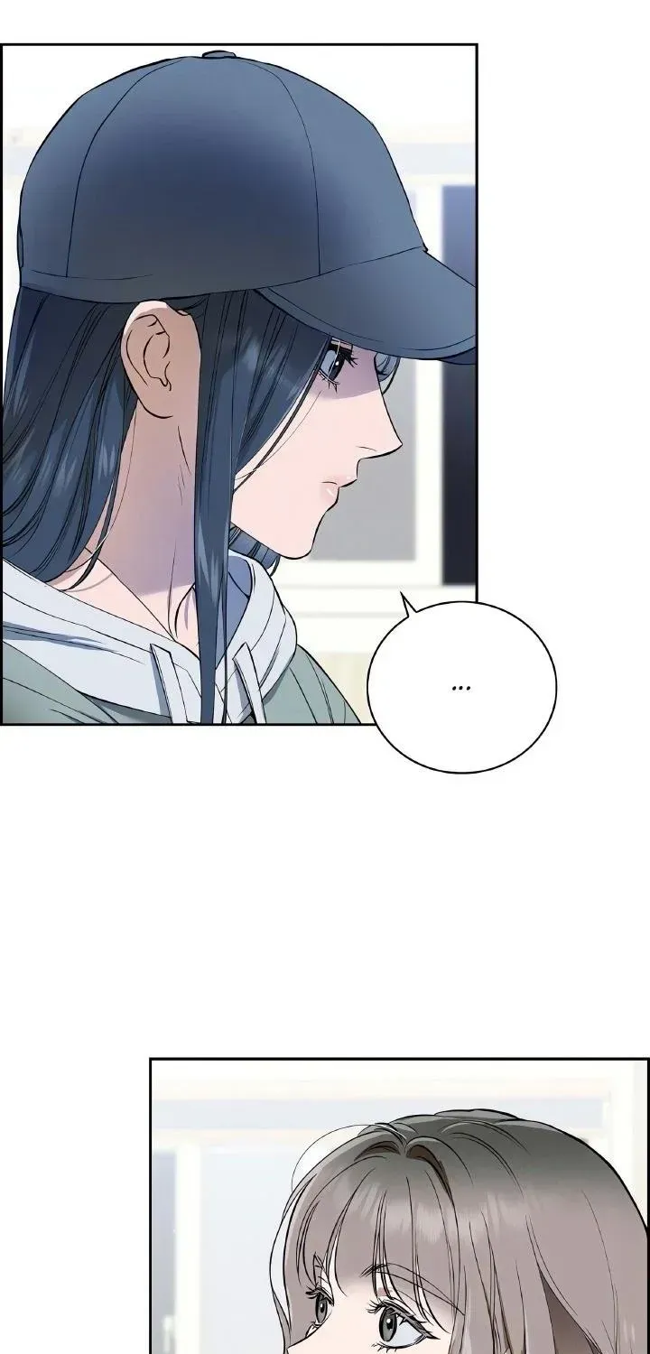 Falling Chapter 21 page 19 - 