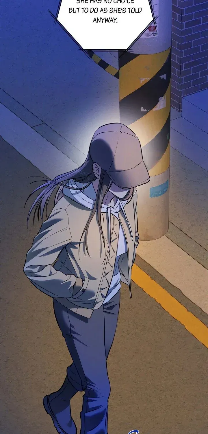 Falling Chapter 21 page 3 - 