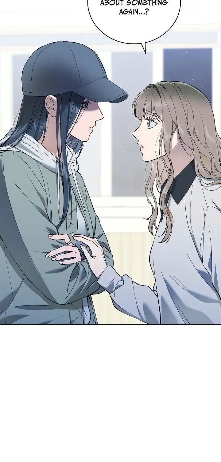 Falling Chapter 21 page 22 - 