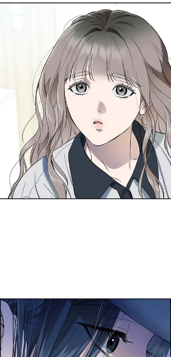 Falling Chapter 21 page 23 - 