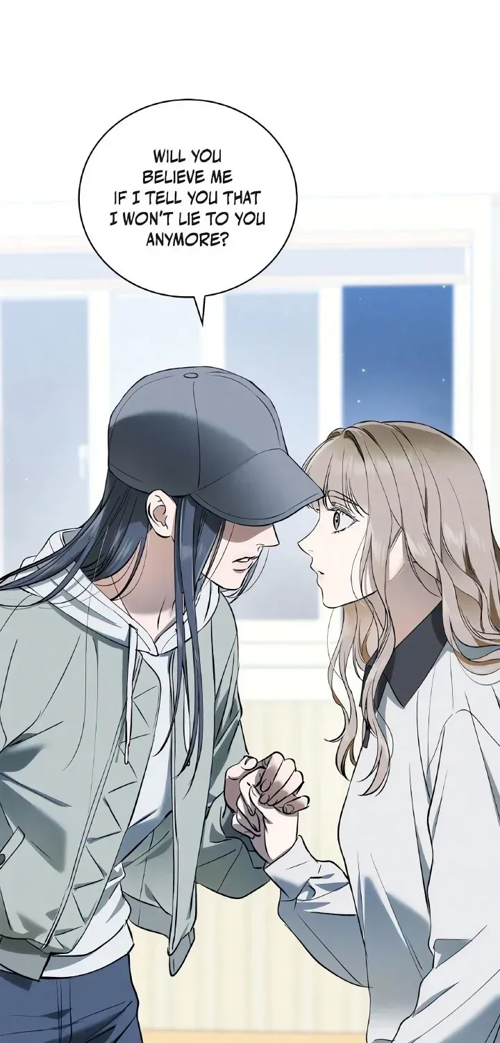 Falling Chapter 21 page 25 - 