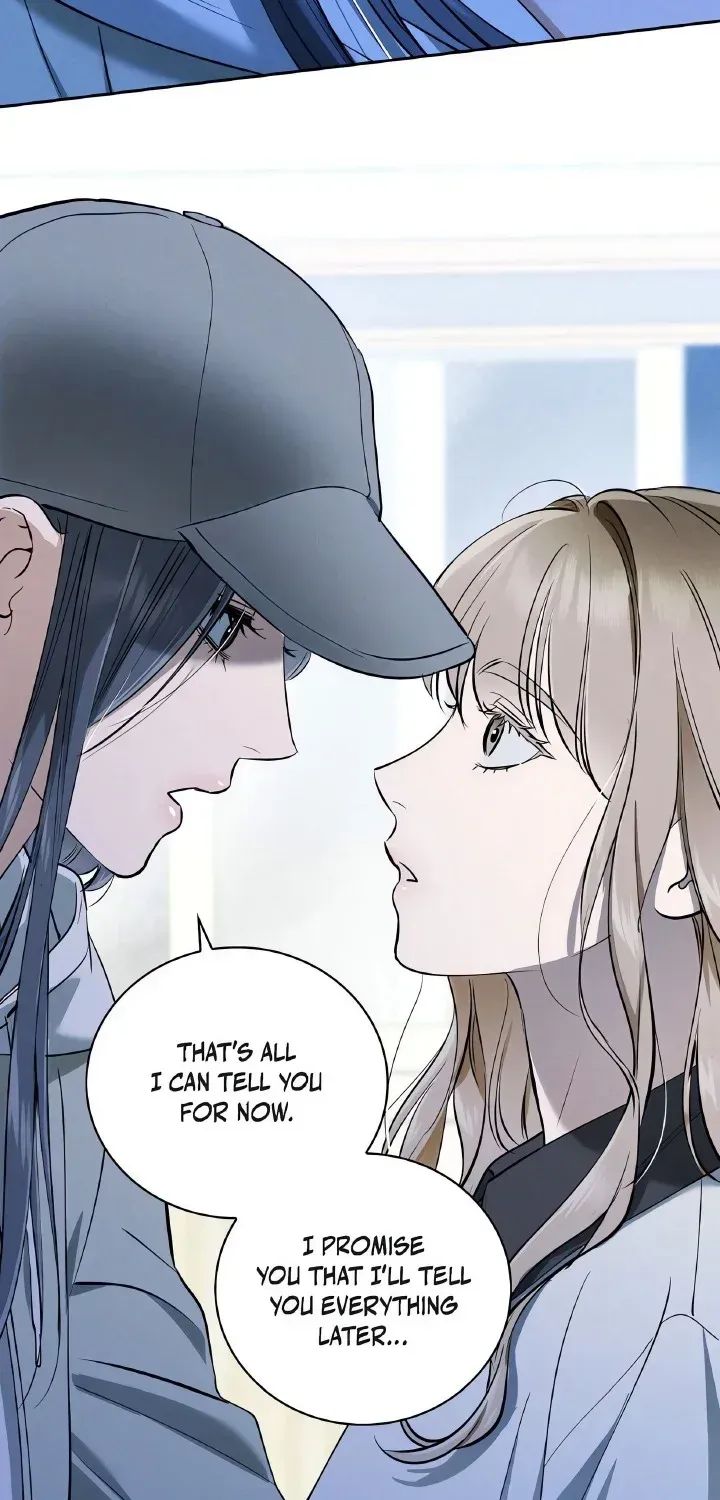 Falling Chapter 21 page 29 - 