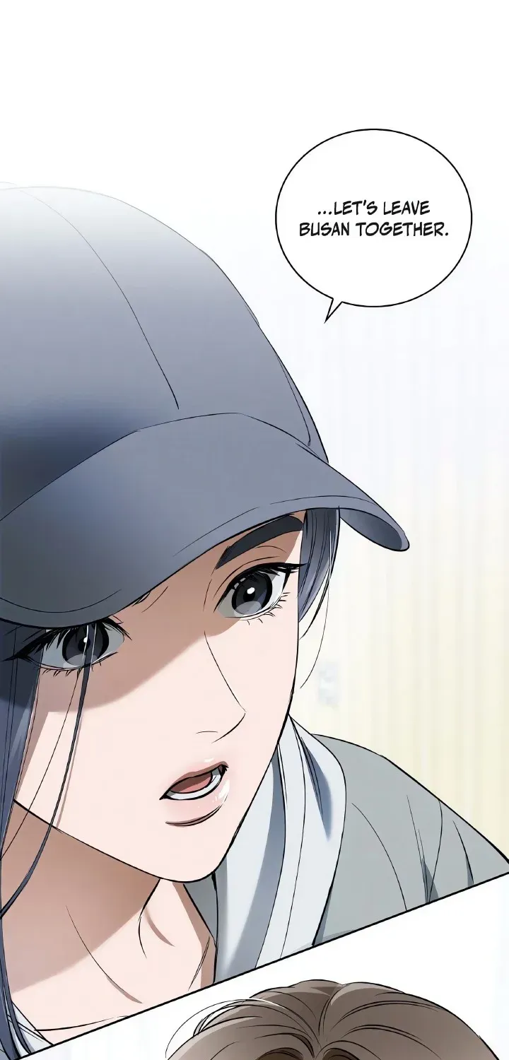 Falling Chapter 21 page 31 - 