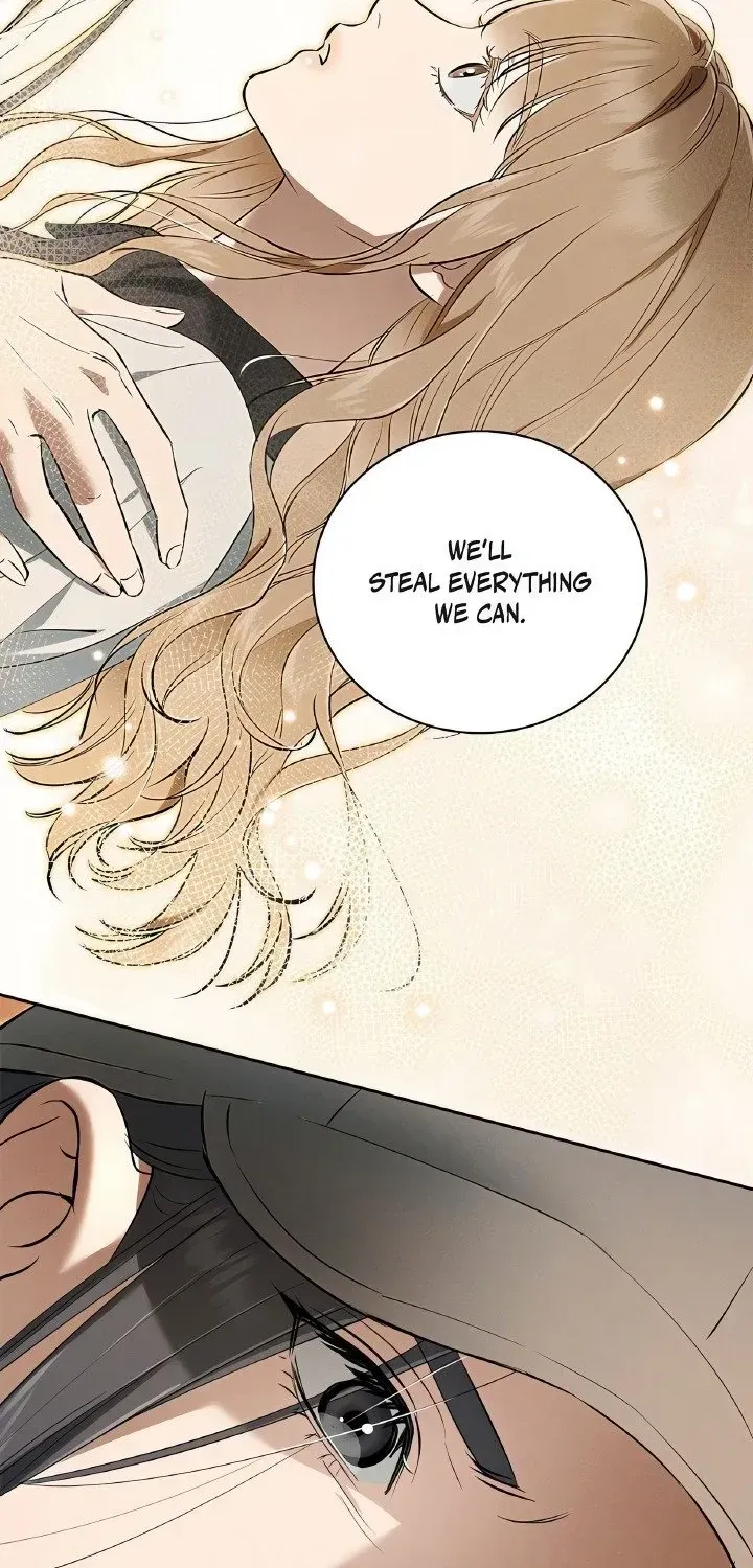 Falling Chapter 21 page 34 - 