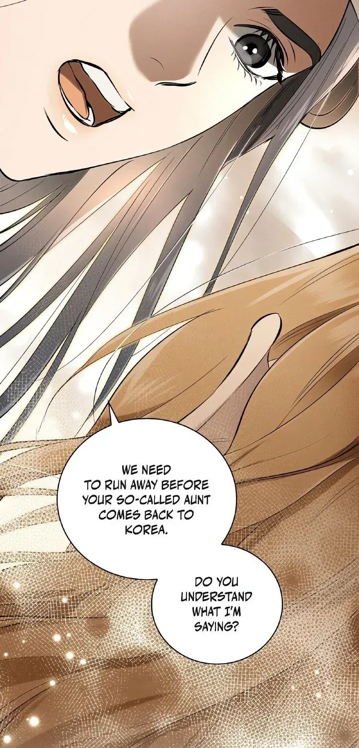 Falling Chapter 21 page 35 - 