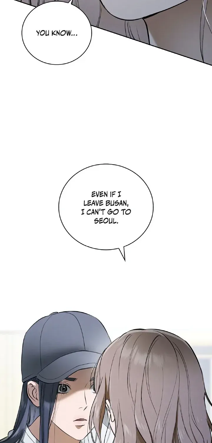 Falling Chapter 21 page 42 - 