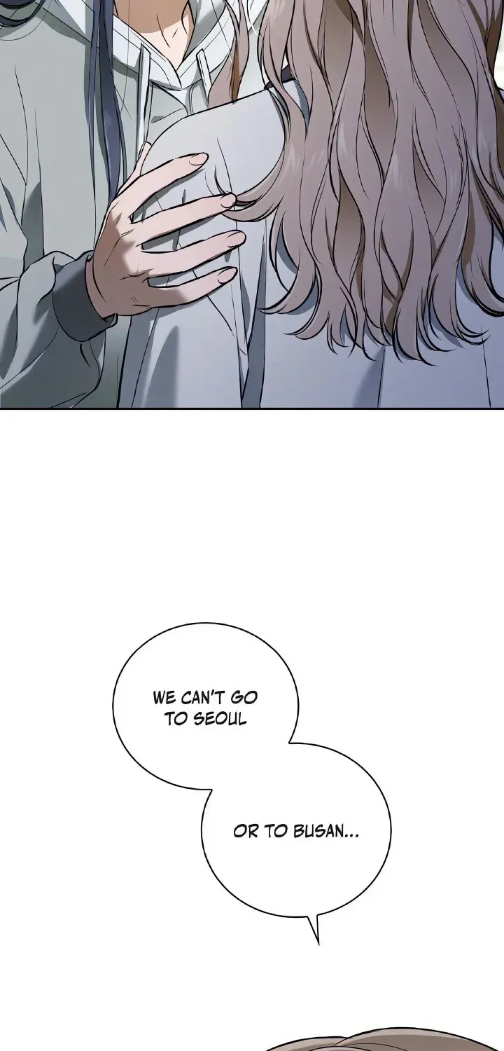 Falling Chapter 21 page 43 - 