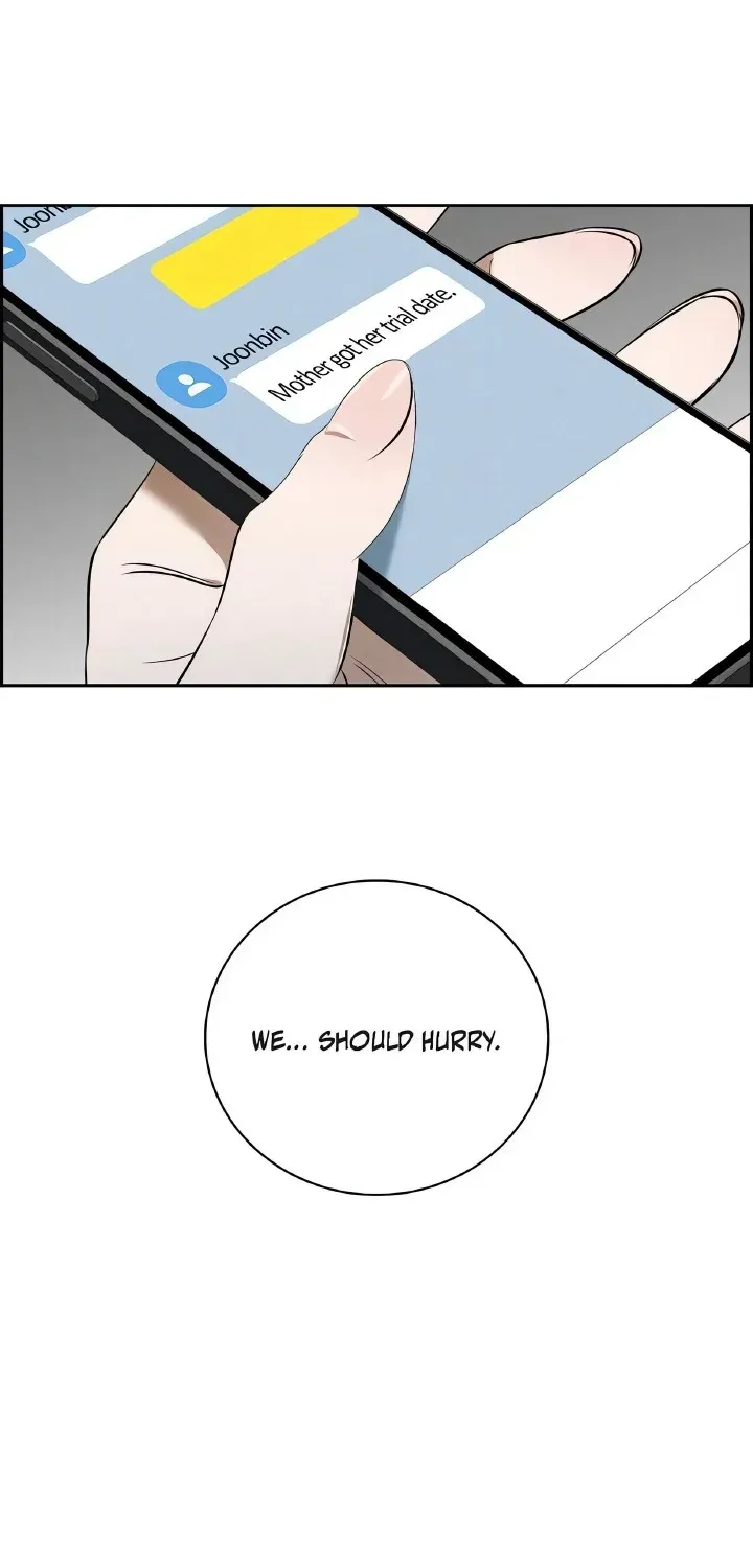 Falling Chapter 21 page 50 - 