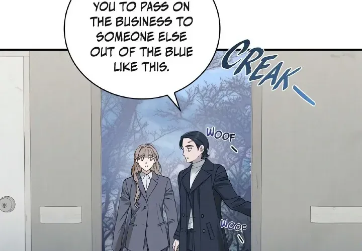 Falling Chapter 21 page 52 - 