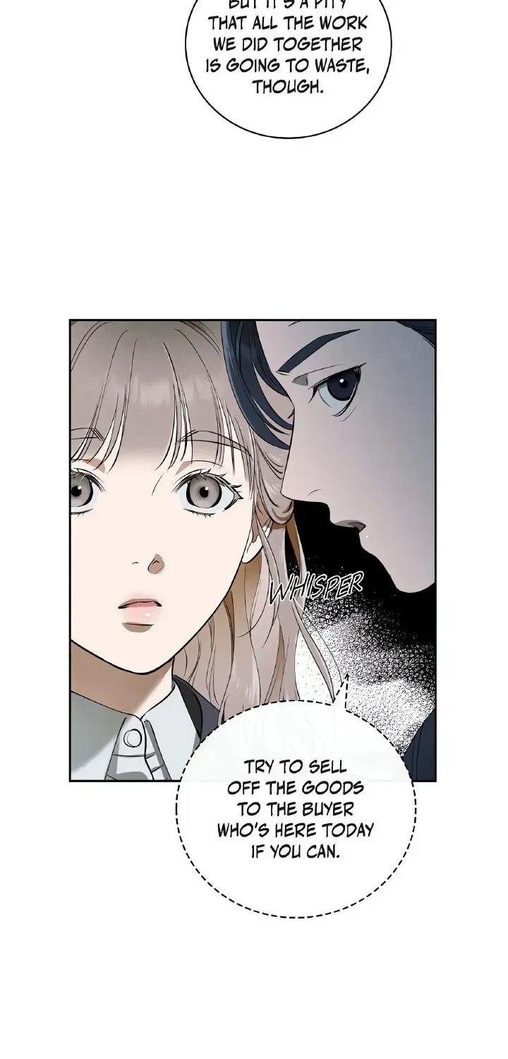 Falling Chapter 21 page 54 - 
