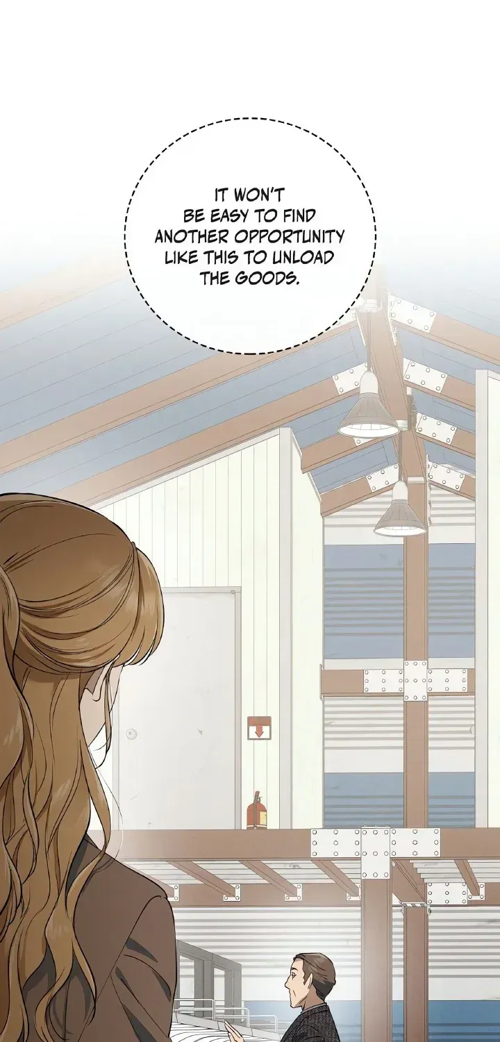 Falling Chapter 21 page 55 - 