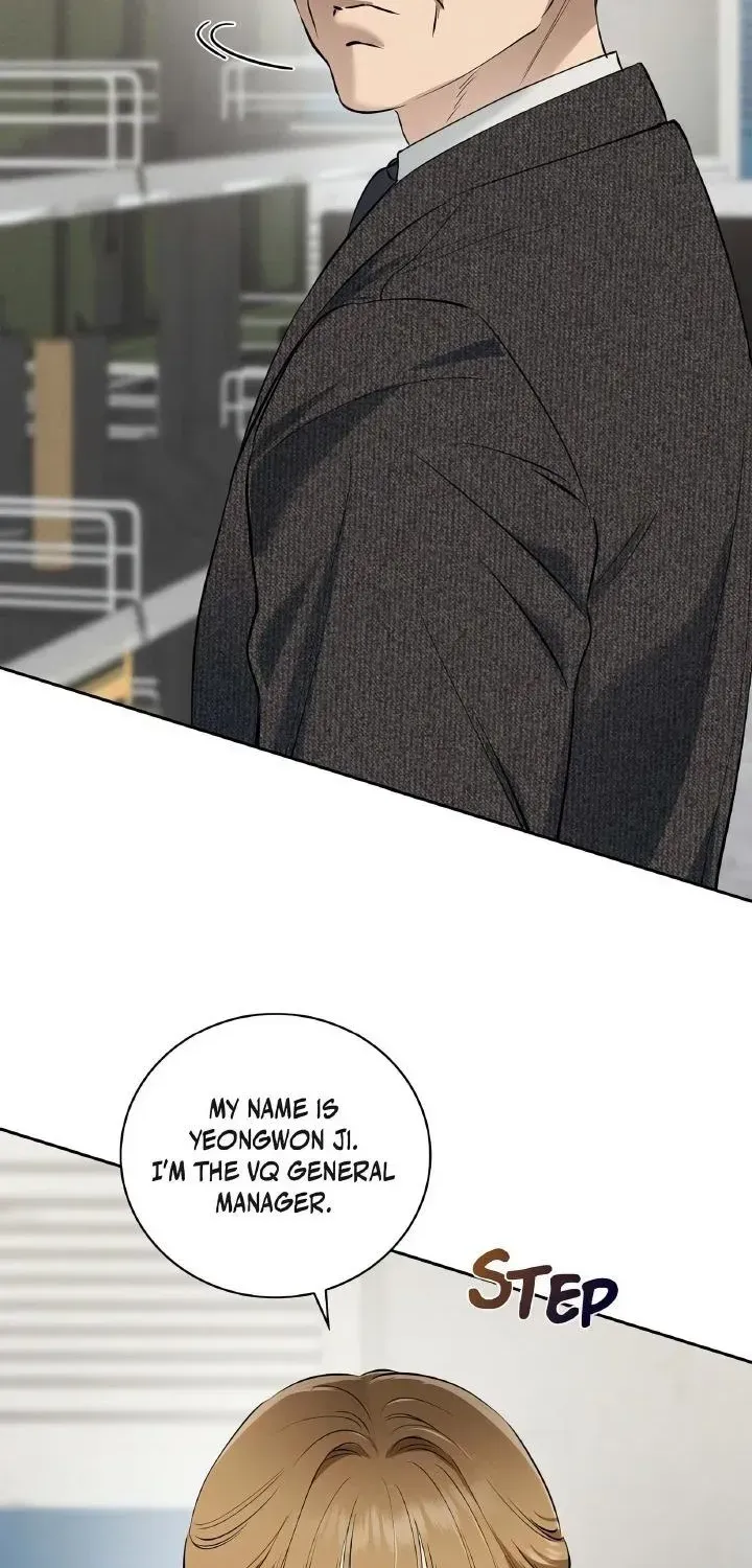 Falling Chapter 21 page 58 - 