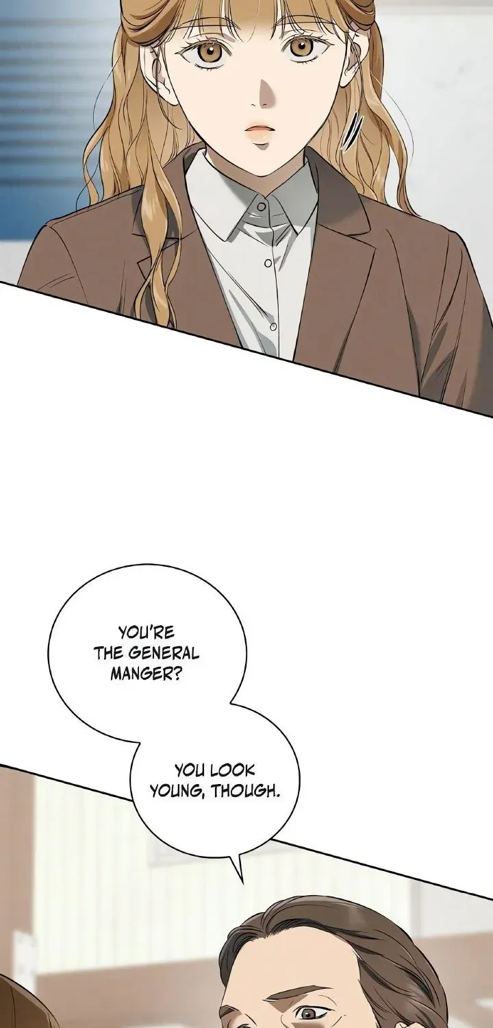 Falling Chapter 21 page 59 - 