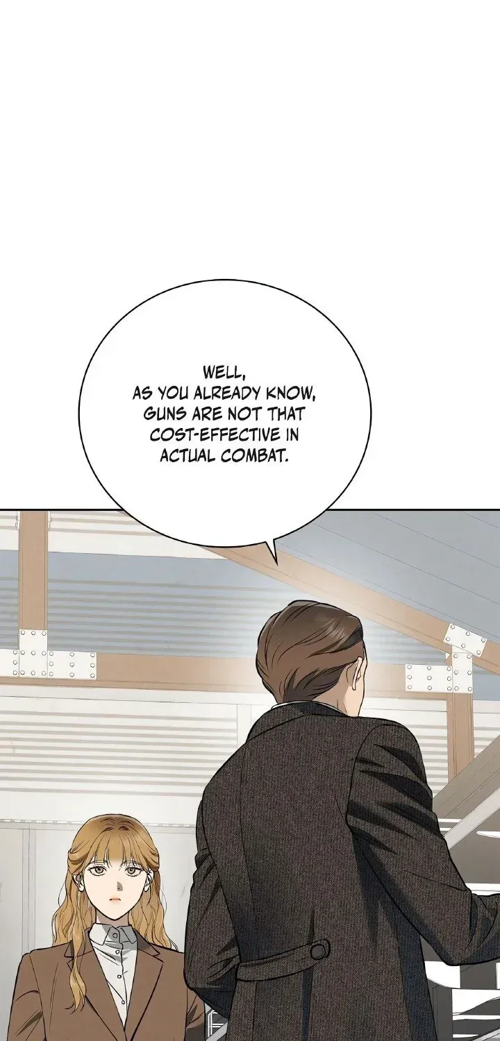 Falling Chapter 21 page 61 - 