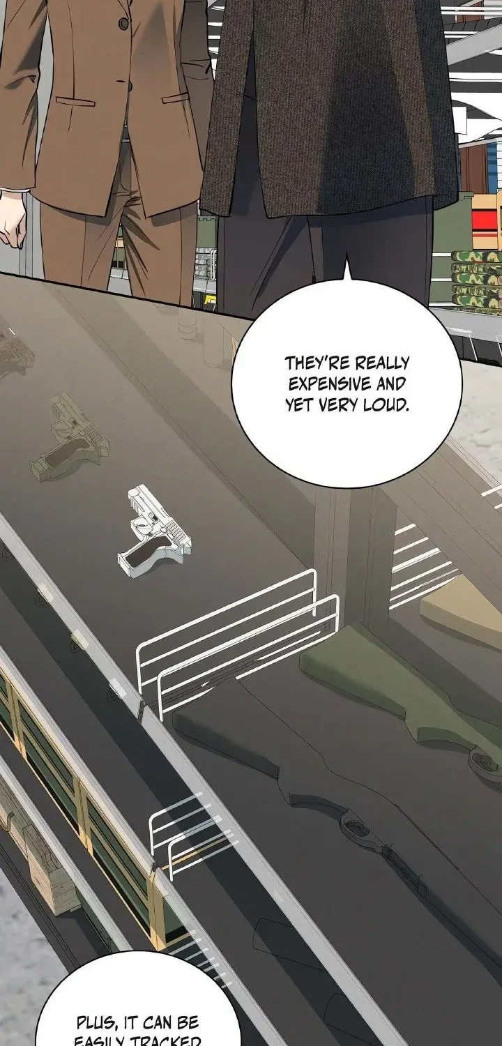 Falling Chapter 21 page 62 - 