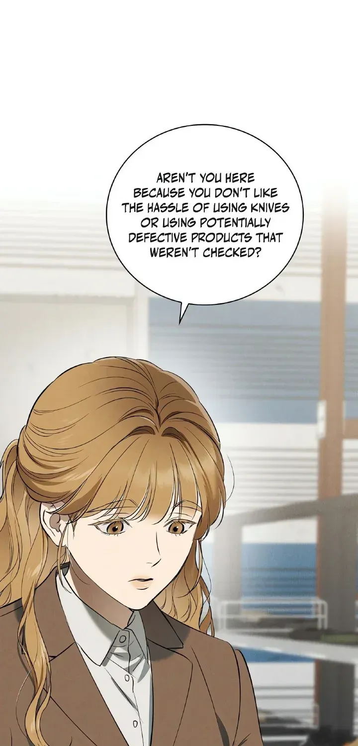 Falling Chapter 21 page 67 - 