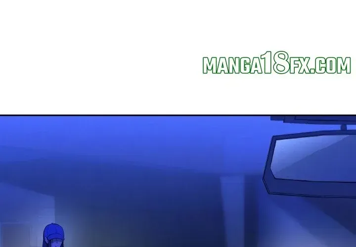 Falling Chapter 21 page 8 - 
