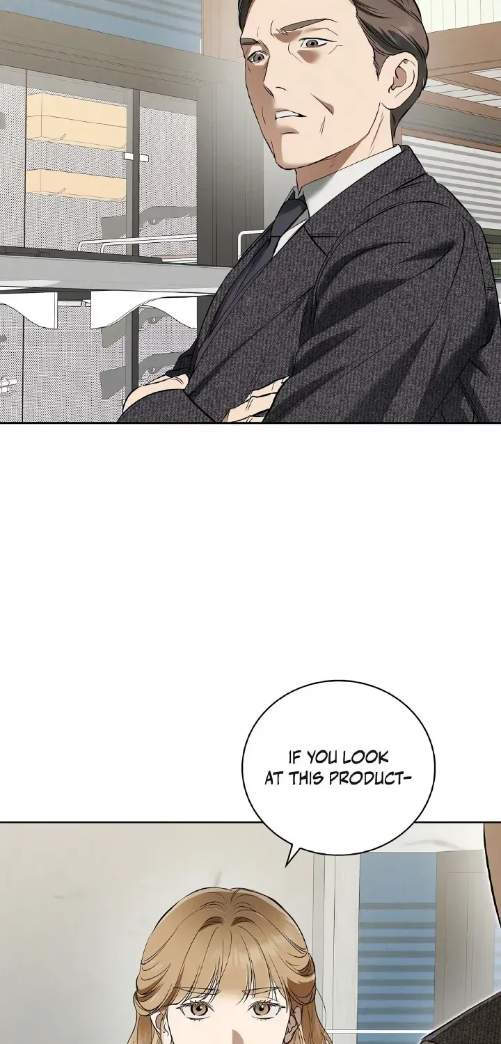 Falling Chapter 21 page 71 - 