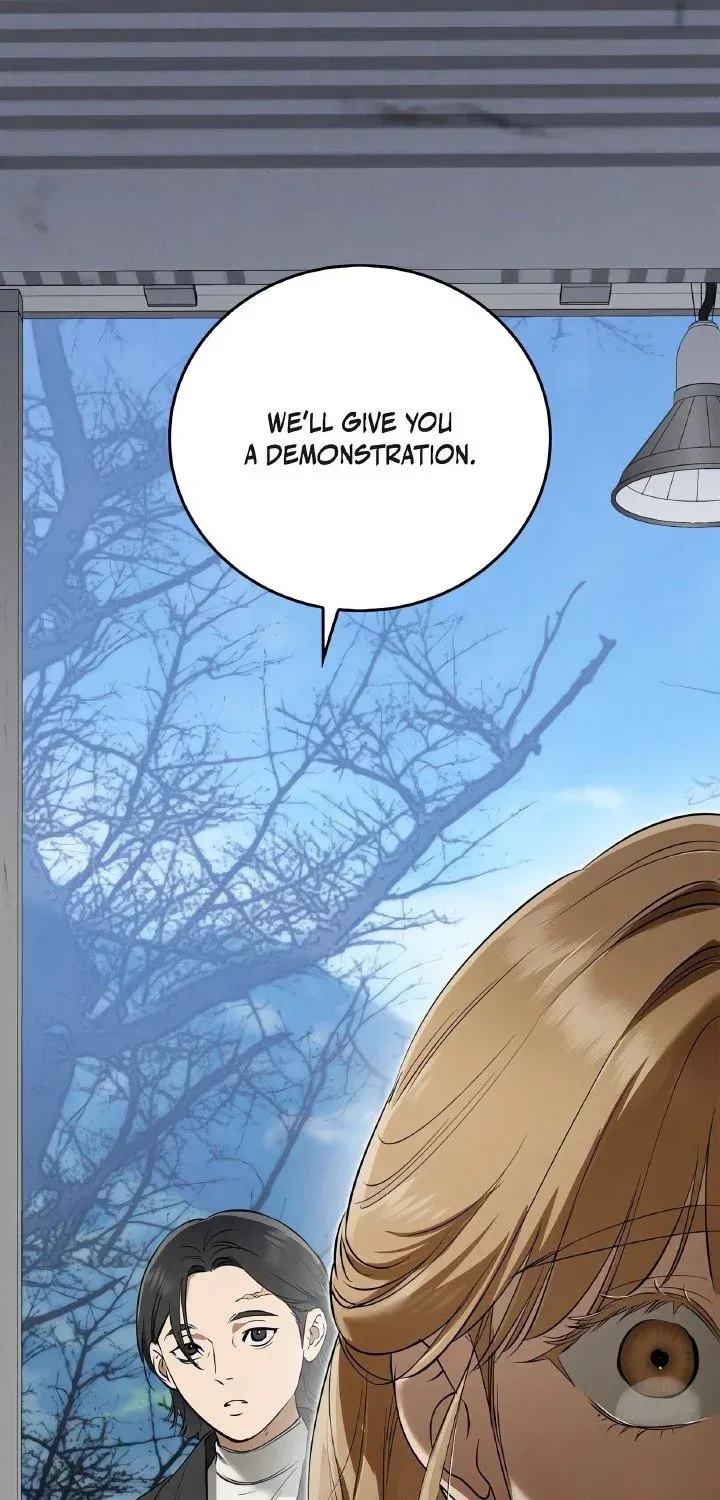 Falling Chapter 21 page 73 - 