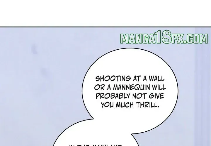 Falling Chapter 21 page 76 - 