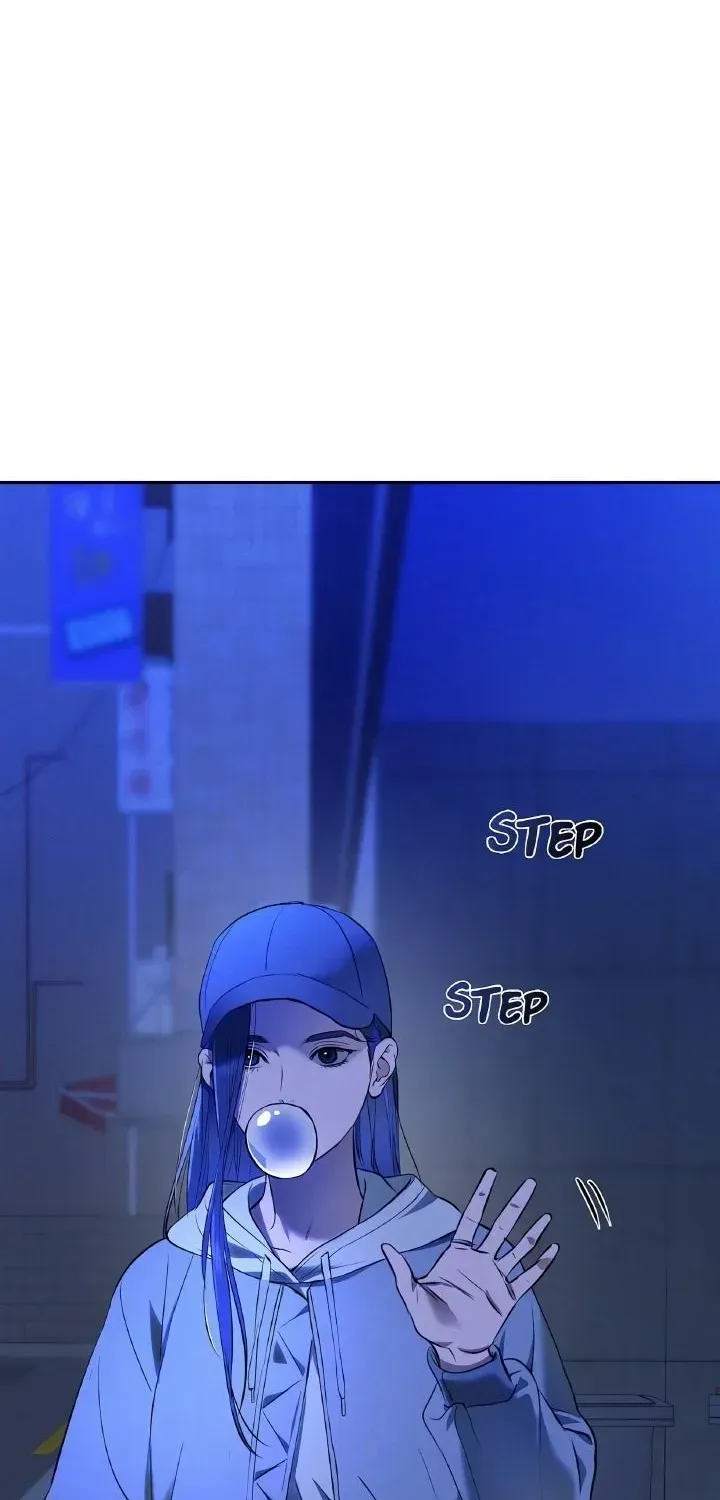 Falling Chapter 21 page 10 - 
