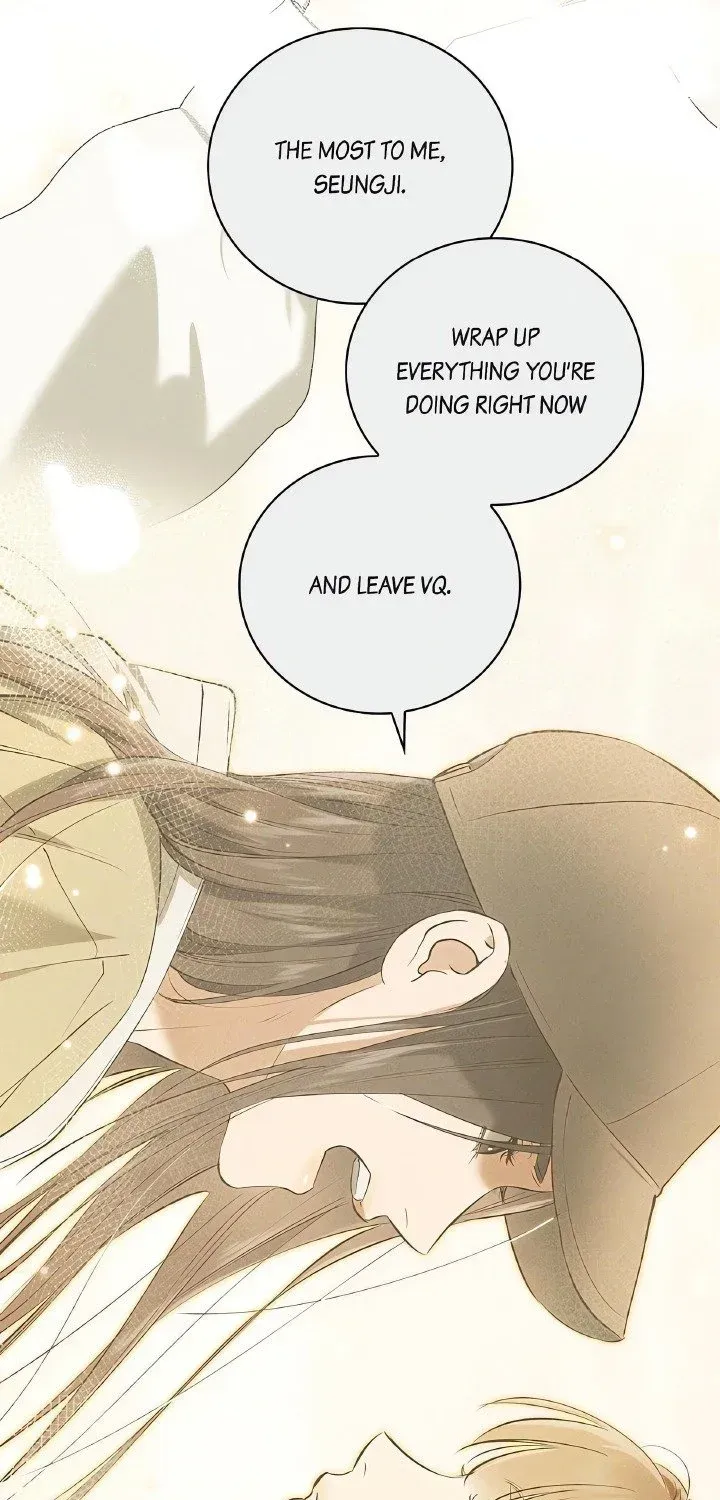 Falling Chapter 22 page 21 - 