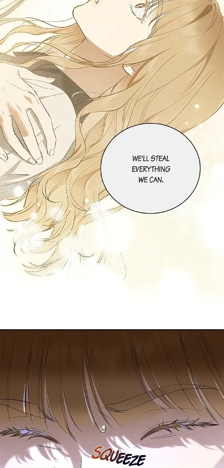 Falling Chapter 22 page 22 - 
