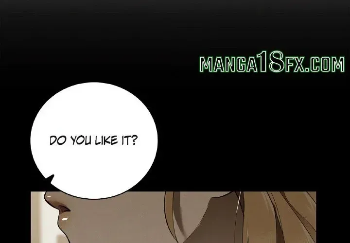 Falling Chapter 22 page 28 - 