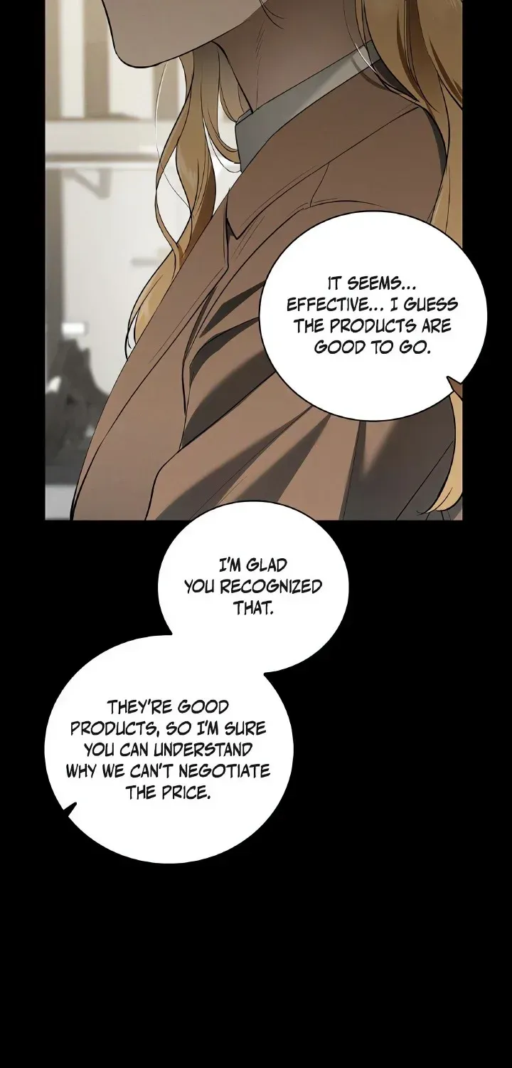 Falling Chapter 22 page 29 - 