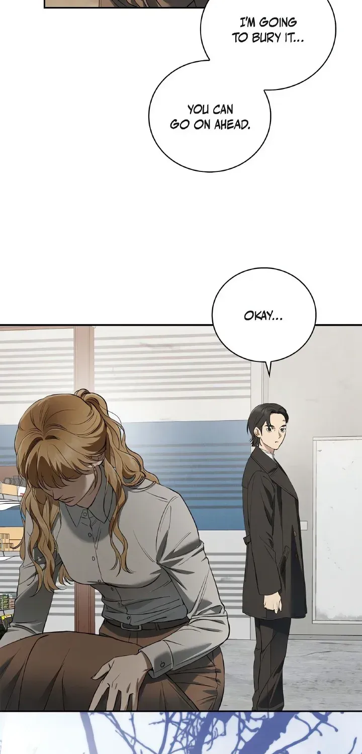 Falling Chapter 22 page 35 - 