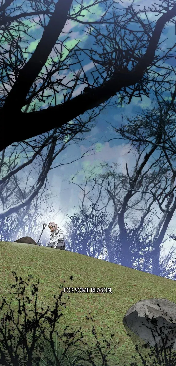 Falling Chapter 22 page 37 - 
