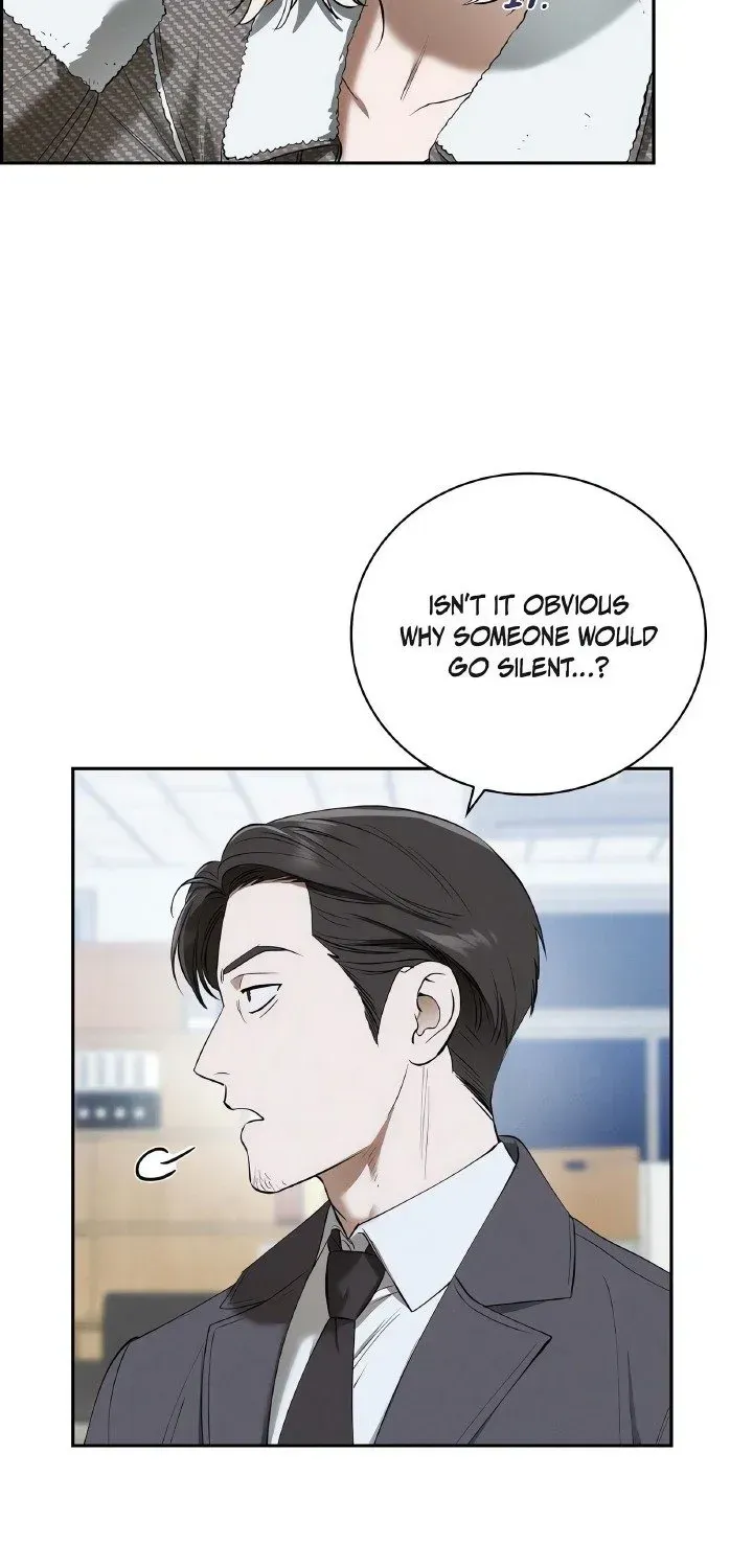 Falling Chapter 22 page 45 - 