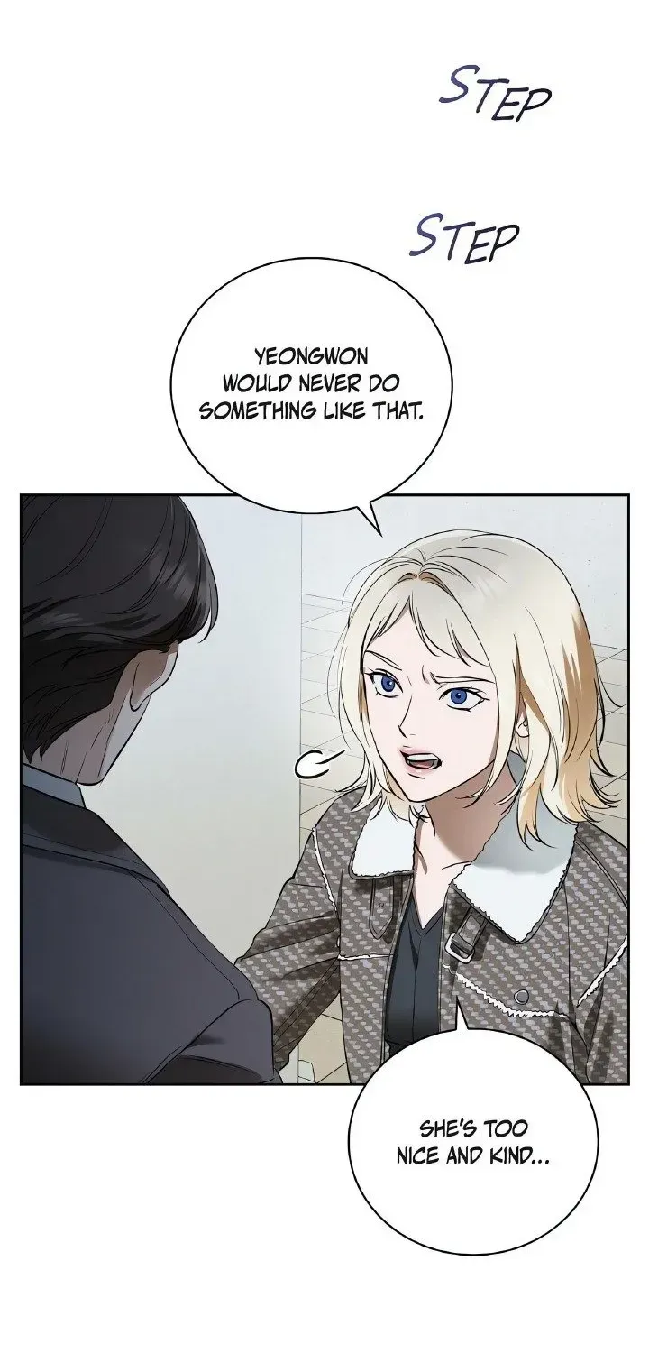 Falling Chapter 22 page 46 - 